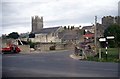 S2034 : Watergate junction - Fethard, County Tipperary by Martin Richard Phelan