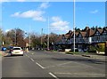 Long Lane in Ickenham