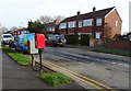 TA0833 : Houses on Welwyn Park Drive, Hull by JThomas