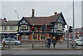 The Haworth public house, Hull