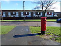 Houses on Cheltenham Avenue, Hull