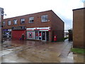 Post Office, Bransholme Shopping Centre