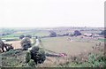 S0429 : Knockgraffon Motte view north by Martin Richard Phelan