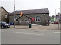 Penrhyndeudraeth Town Hall 