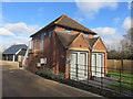 Farm Building Conversion, Horley