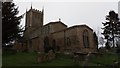 St Mary The Virgin, Badby