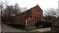 United Reformed Church, Badby