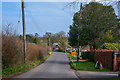 Goosenford : Country Road