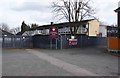 St. Ambrose Catholic Primary School, Leswell Street, Kidderminster, Worcs