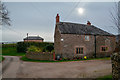 Upper Cheddon : Manor Farm