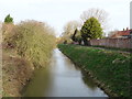 The Beverley and Barmston Drain