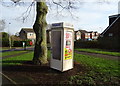 TA0833 : K8 telephone box on Beverley Road, Hull by JThomas