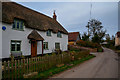 Taunton Deane : Langford Lane