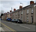 Stepney Terrace, Haverfordwest