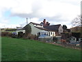 House on Egg Lane, Drayton