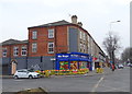 Shops on Beverley Road, Hull