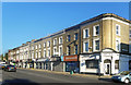 Terrace on Regents Park Road