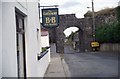 S2035 : North Gate - Fethard, County Tipperary by Martin Richard Phelan