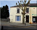 Grade II listed Picton House, Haverfordwest