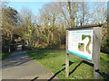 Dollis Valley Greenwalk