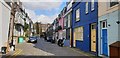 TQ2481 : St Lukes Mews, Notting Hill, London by Chris Wood