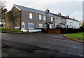 Parfitt Terrace, Cwmbran