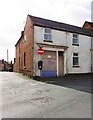 Former shop, 46 Offmore Road, Kidderminster, Worcs