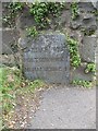 Milestone (Bangor 2), Treborth