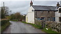 Cottages between Coldharbour and Hudnalls