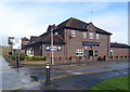 The Wawne Ferry public house, Hull