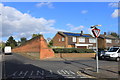 Behind the Wall, Kendal Avenue