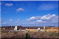 Sand Quarry Near Colchester Zoo