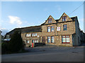 CREH, Back Lane, Horsforth