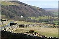 Looking down Arkengarthdale