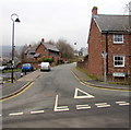 Beacons Court, Crickhowell