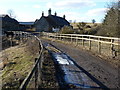 Old White Lea Farm