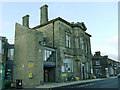 Horsforth Mechanics Institution