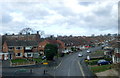 Mount Pleasant Road, Shrewsbury