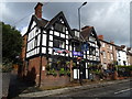 The Royal Oak, Shrewsbury