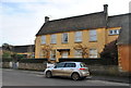 Markham House, High Street, Badminton, Gloucestershire 2019