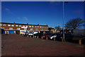 Shops on Greenwich Avenue, Hull