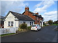 The Bridgewater Arms, Harmer Hill