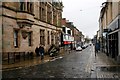 Bridge Street, Dunfermline