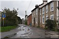 Cottages on Freston Street