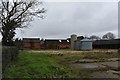 Whitehouse Farm, Harkstead Lane