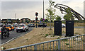 Junction of A47 and A452 ? Spitfire Island, Bromford, northeast Birmingham