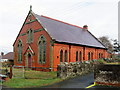 Bethania Chapel, Llandegla