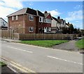 Corner of Glebe Road and Prestbury Road, Prestbury