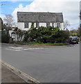 Grade II listed Tatchley House, Prestbury