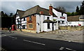 Kings Arms, High Street, Prestbury